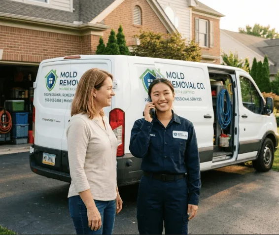Crawlspace Mold Remediation Salesville, OH FAQs